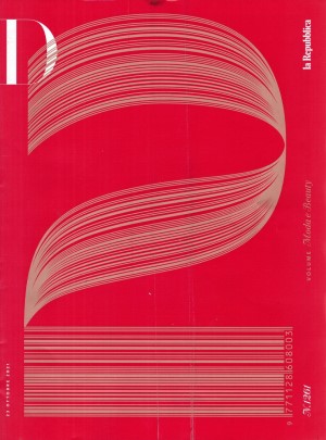 D La Repubblica - Età della pelle